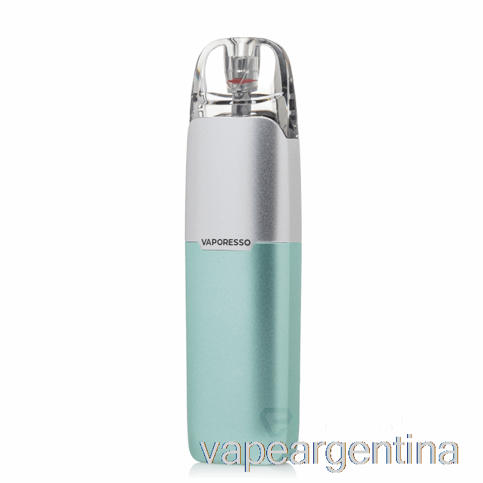 Vaporesso Luxe Q2 Se Pod System Menta Verde Vape Argentina